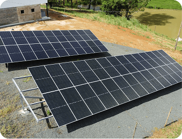 Imagem da galeria 1 do projeto Rurais