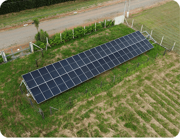 Imagem da galeria 2 do projeto Rurais