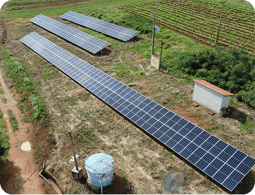 Imagem da galeria 3 do projeto Rurais