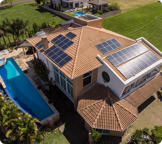 Imagem principal 2 do projeto Residenciais