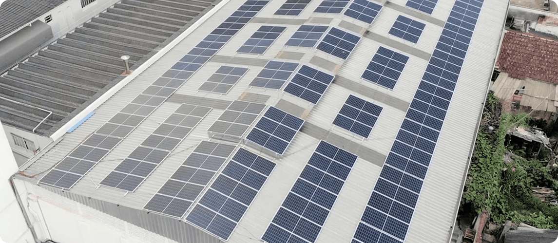 Imagem principal do projeto Comerciais